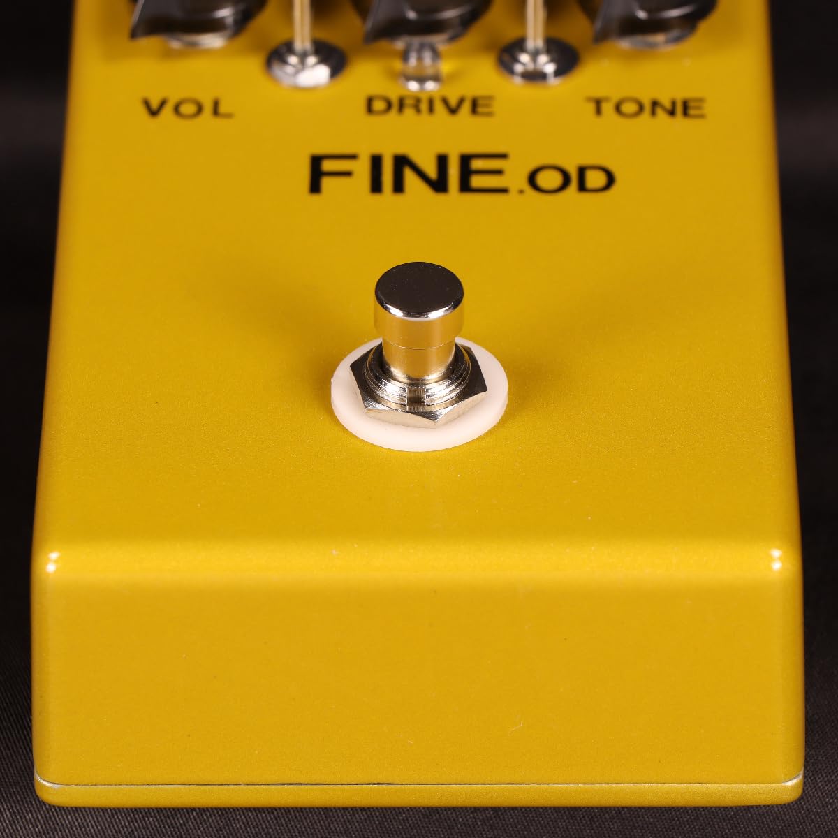 ギター HUMAN GEAR FINE OVER DRIVE HUMAN GEAR / FINE OVER DRIVE - YouTube